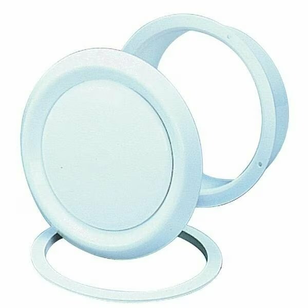 Multipurpose Round Diffuser, Dundas Jafine, Mfr#: DF6WZW